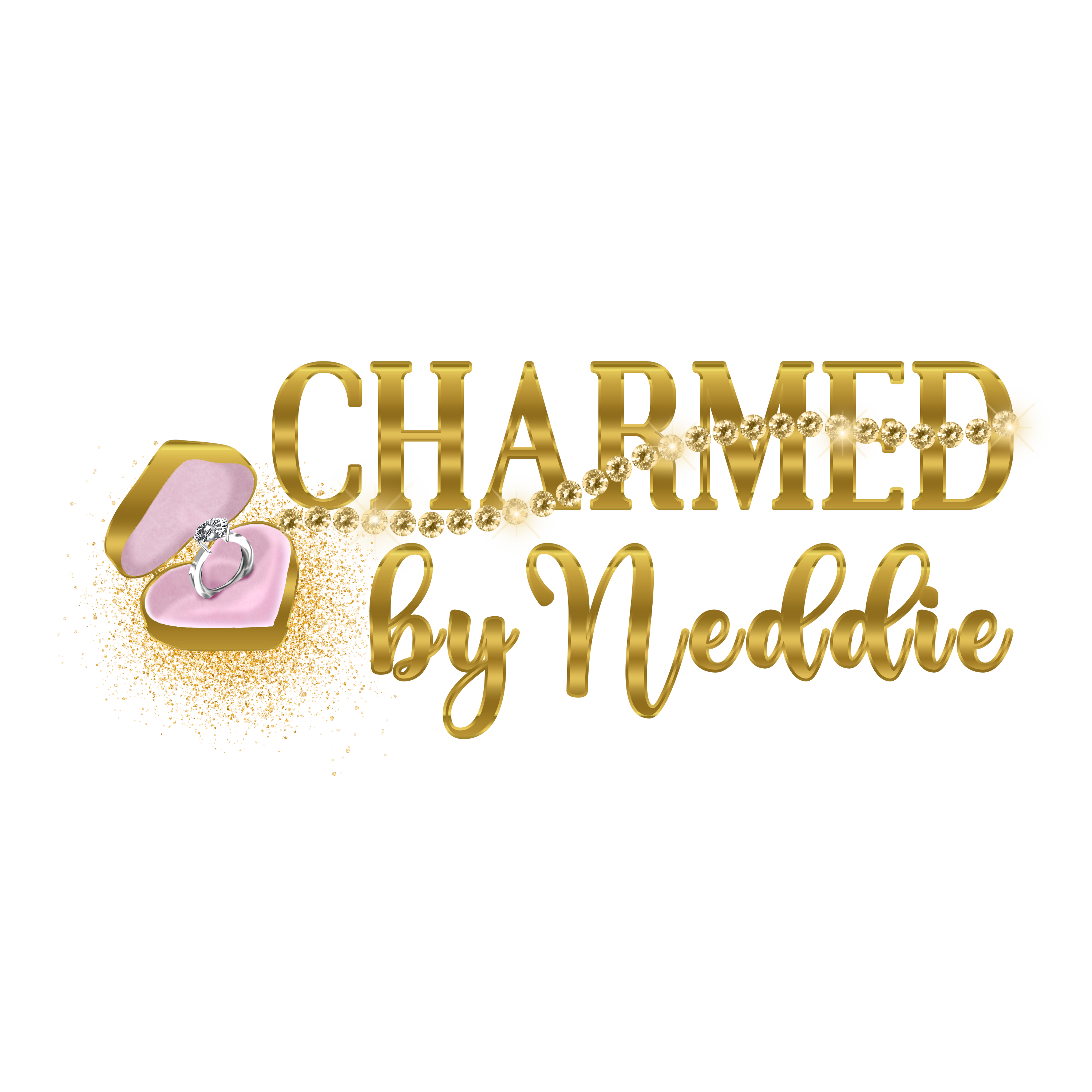 Charmed by Neddie 