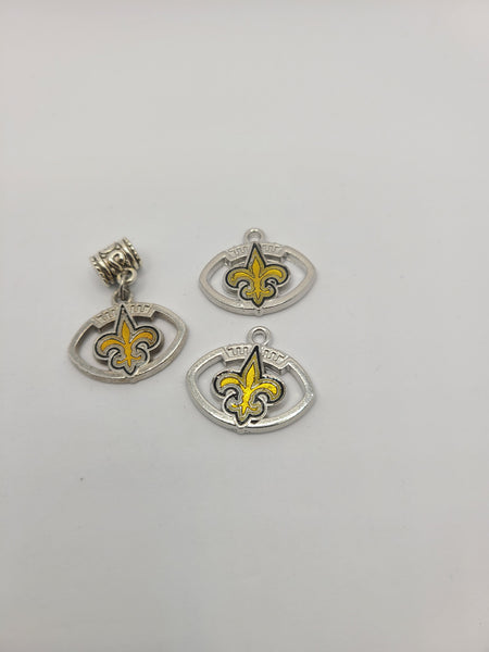 Saints football – Charmed by Neddie